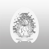 masturbatore egg shiny tenga