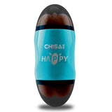 masturbatore happy cup mouth & ass chisa