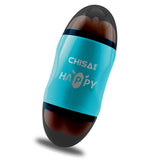 masturbatore happy cup mouth & ass chisa