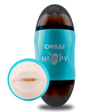 masturbatore happy cup mouth & ass chisa