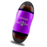 masturbatore happy cup pussy & ass chisa dettaglio