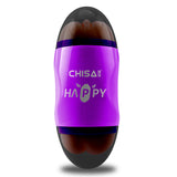 masturbatore happy cup pussy & ass chisa fronte