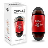 masturbatore happy cup pussy & mouth chisa scatola