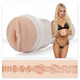 vagina artificiale elsa jean fleshlight