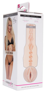 vagina artificiale elsa jean fleshlight