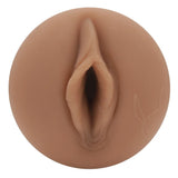 vagina artificiale  janice griffith fleshlight