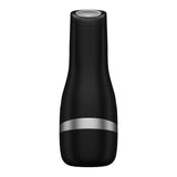 masturbatore men classic silver satisfyer