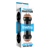 masturbatore mouth and pussy lovetoy confezione
