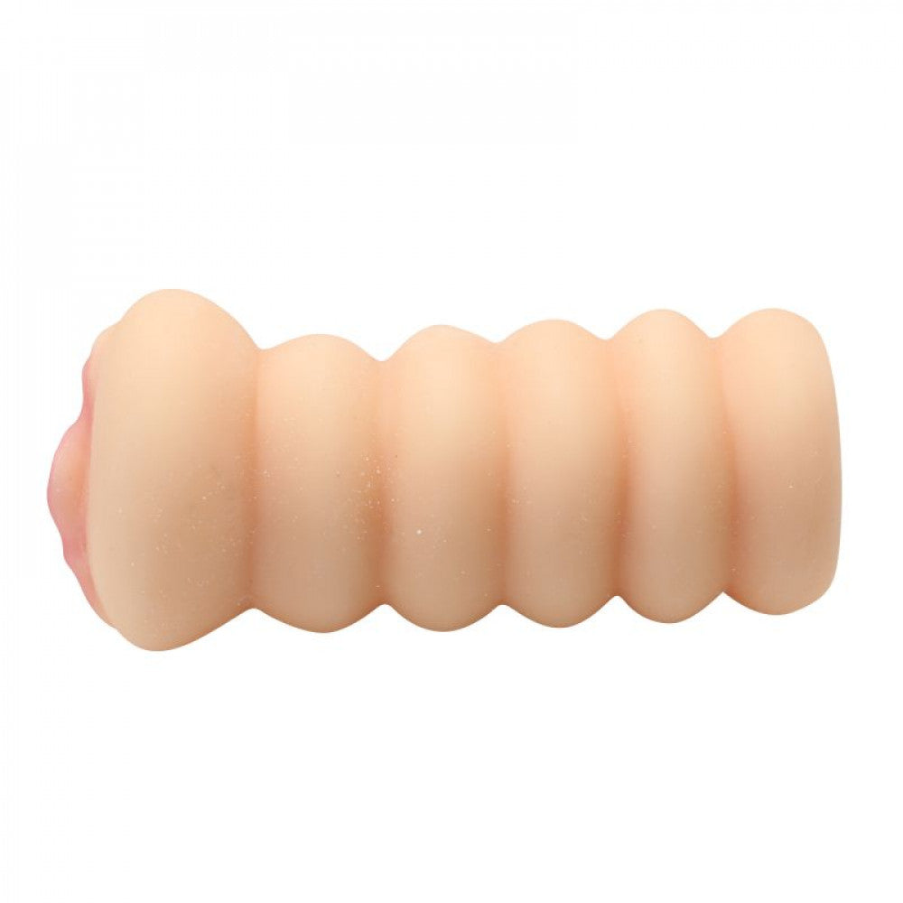 vagina artificiale pussy kiss toyz4lovers lato sinistro