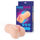 masturbatore realistico almas play pure toyz medusa scatola
