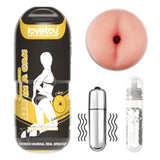 masturbatore sexy anus vibro lovetoy principale