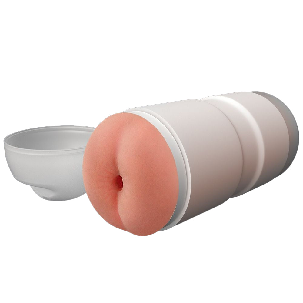 masturbatore sexy anus vibro lovetoy fronte