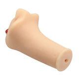 masturbatore sexy mouth red lips toyz4lovers