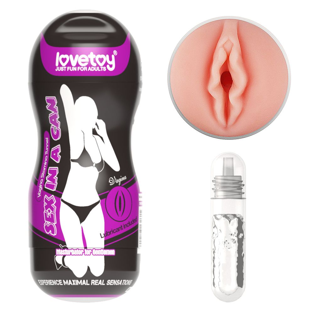 masturbatore sexy vagina lovetoy principale