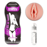 masturbatore sexy vagina lovetoy principale