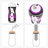 masturbatore sexy vagina lovetoy accessori