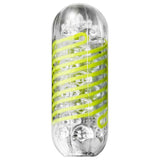 masturbatore spinner shell tenga