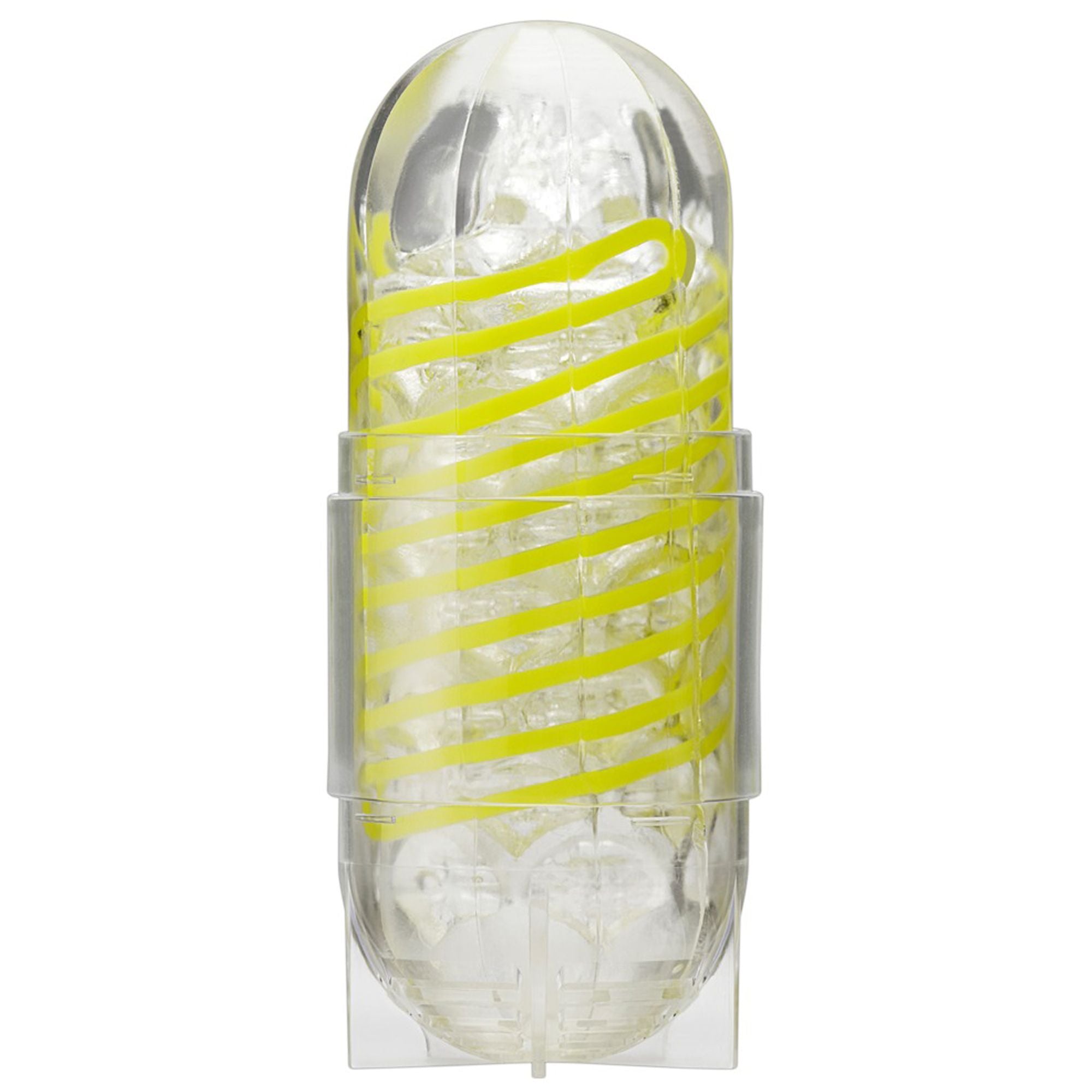 masturbatore spinner shell tenga