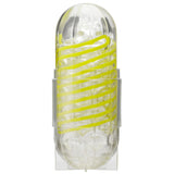 masturbatore spinner shell tenga