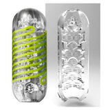 masturbatore spinner shell tenga