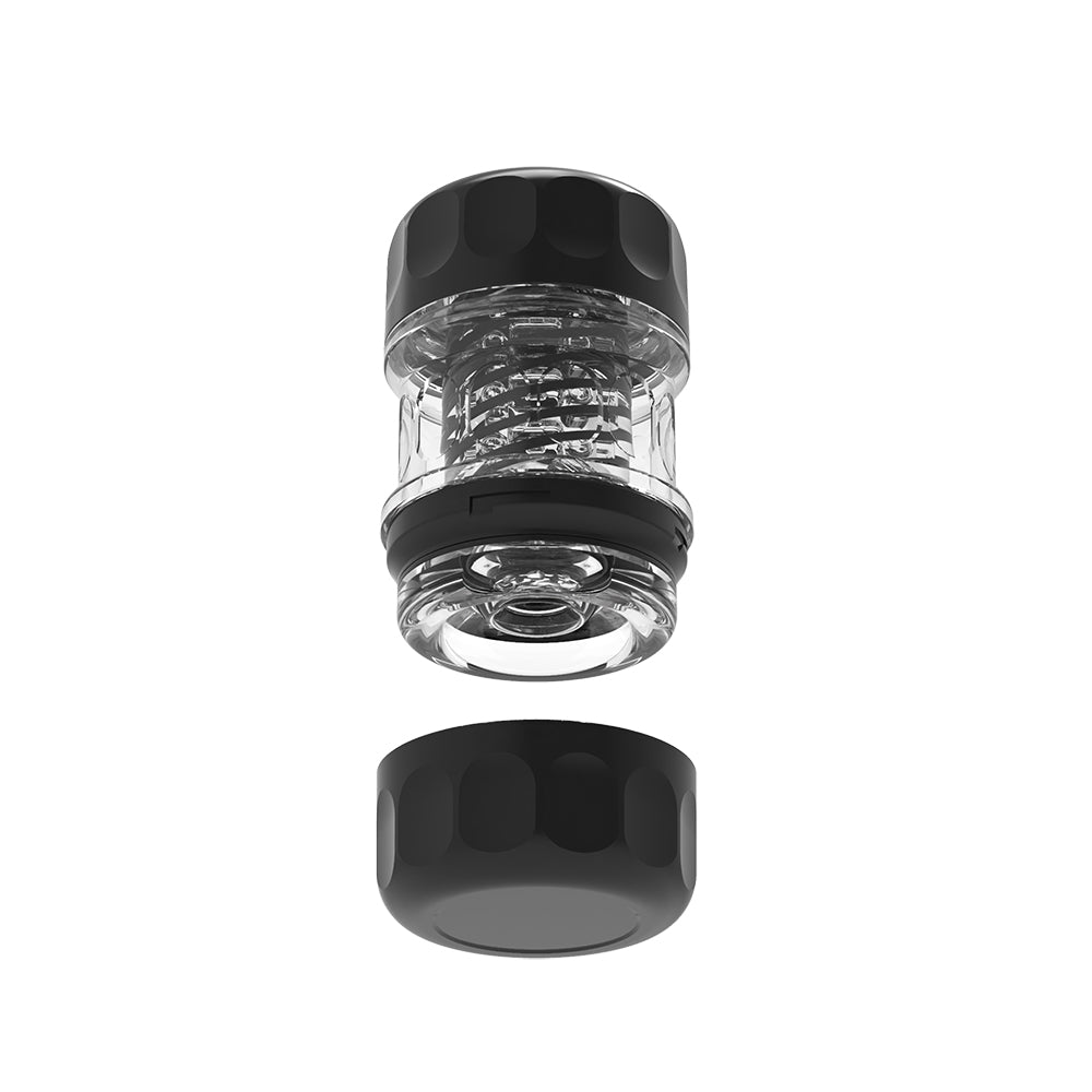 masturbatore spiral cup quin chisa