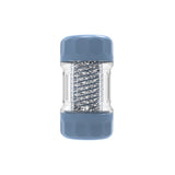 masturbatore spiral cup nubble chisa
