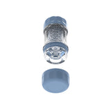 masturbatore spiral cup nubble chisa