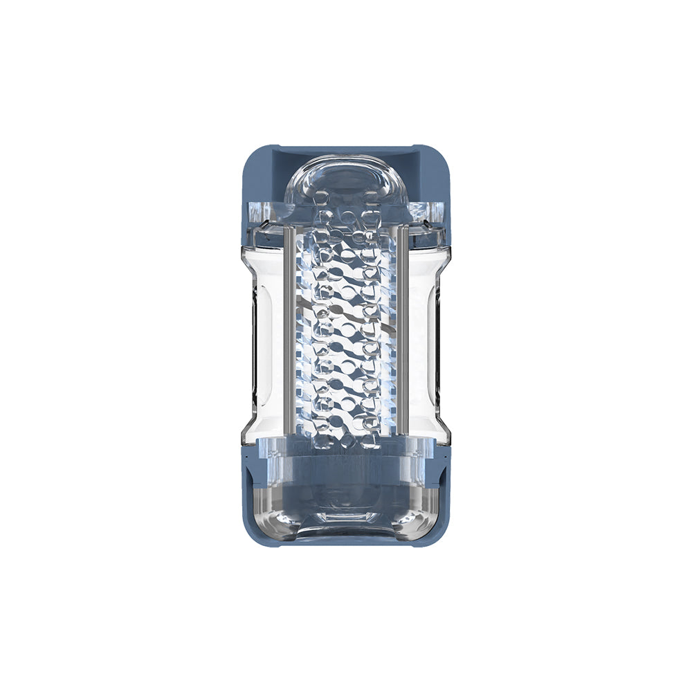 masturbatore spiral cup nubble chisa