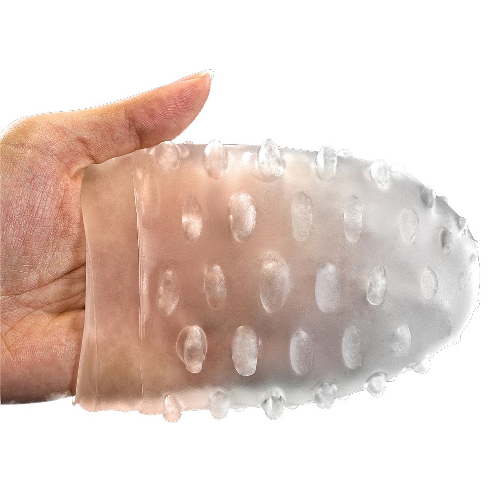 masturbatore stamina nodules caratteristica