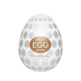 masturbatore egg crater tenga