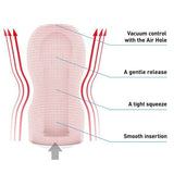masturbatore original cup tenga
