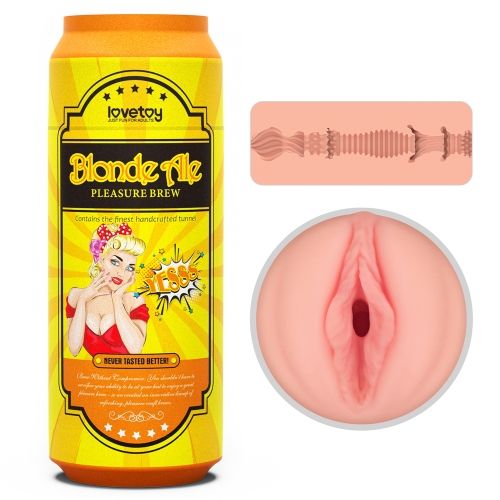 masturbatore_lovetoy_brew_blond_ale principale