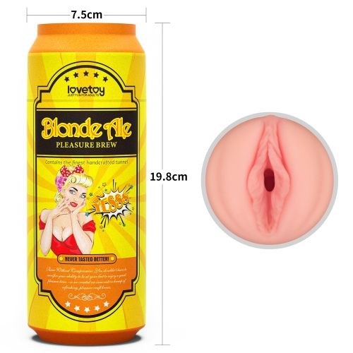 masturbatore_lovetoy_brew_blond_ale misure