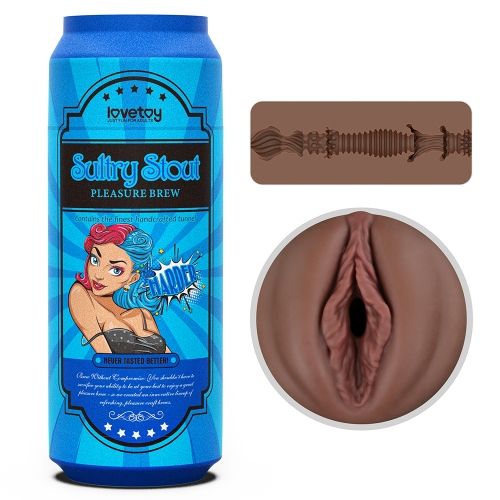 masturbatore_lovetoy_pleasure_brew_sultry_stout principale