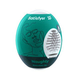 masturbatore naughty egg satisfyer