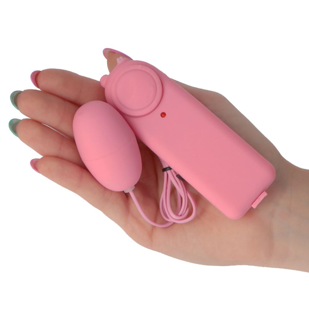 vibratore clitoride bullet pink lover toyz4lovers