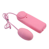 vibratore clitoride bullet pink lover toyz4lovers