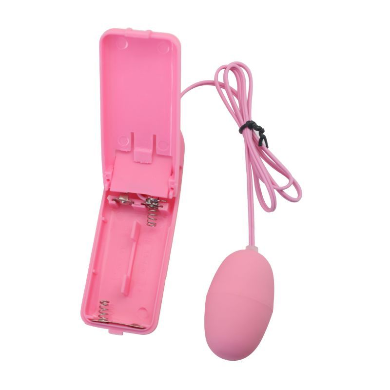 vibratore clitoride bullet pink lover toyz4lovers