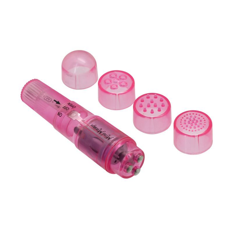 #COLORE_ROSA TRASPARENTE