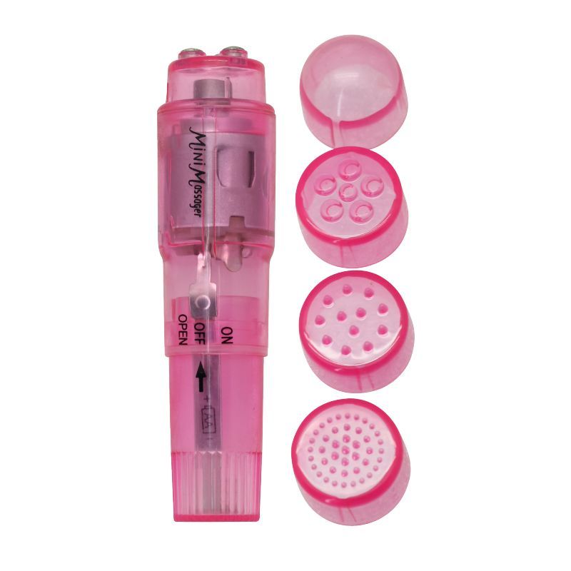 #COLORE_ROSA TRASPARENTE