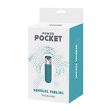 mini vibratore sensual feeling toyz4lovers confezione