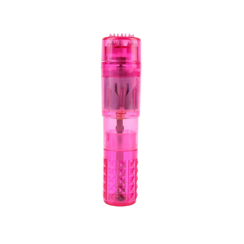#COLORE_ROSA TRASPARENTE