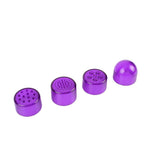 #COLORE_VIOLA TRASPARENTE