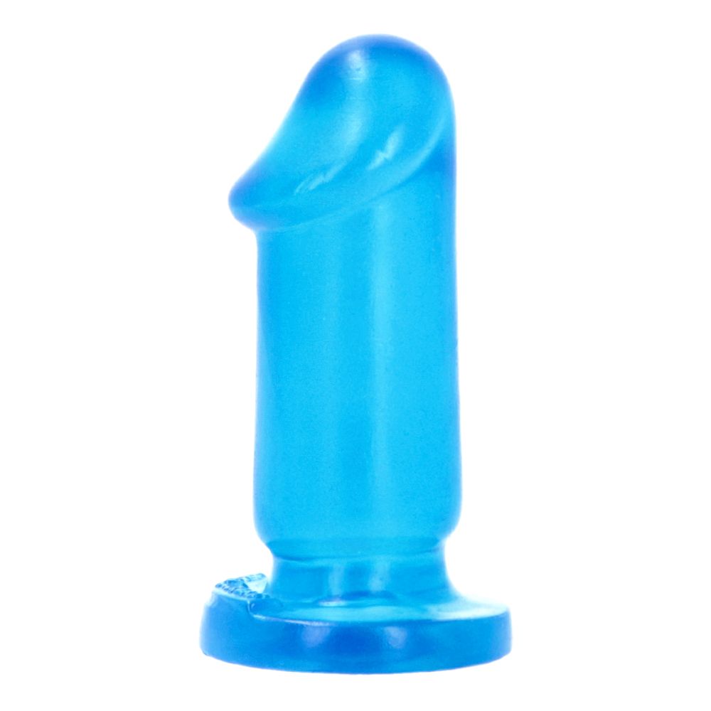 #COLORE_BLU TRASPARENTE