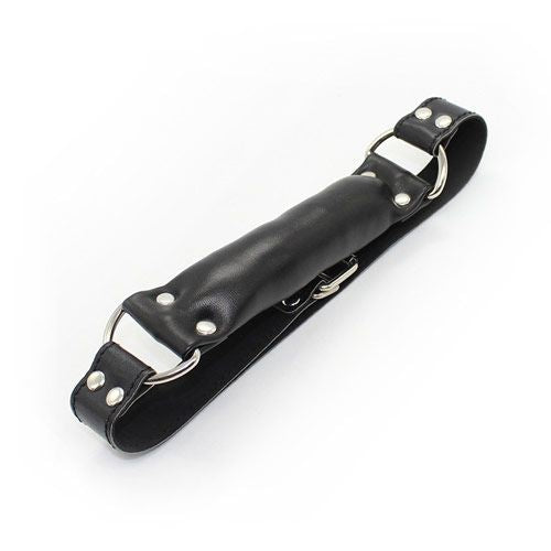 morso easy belt gag toyz4lovers dall'alto