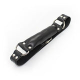 morso easy belt gag toyz4lovers dall'alto