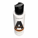 lubrificante anale a is for mou chocolate 120ml lube4lovers
