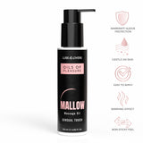 olio massaggio pleasure marshmallow 120ml lube4lovers
