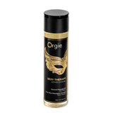 olio massaggio aphrodisiac 200ml orgie