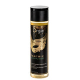 olio massaggio celestial scent 200ml orgie